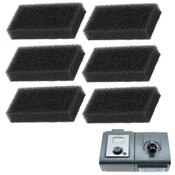 System One Foam CPAP Filters